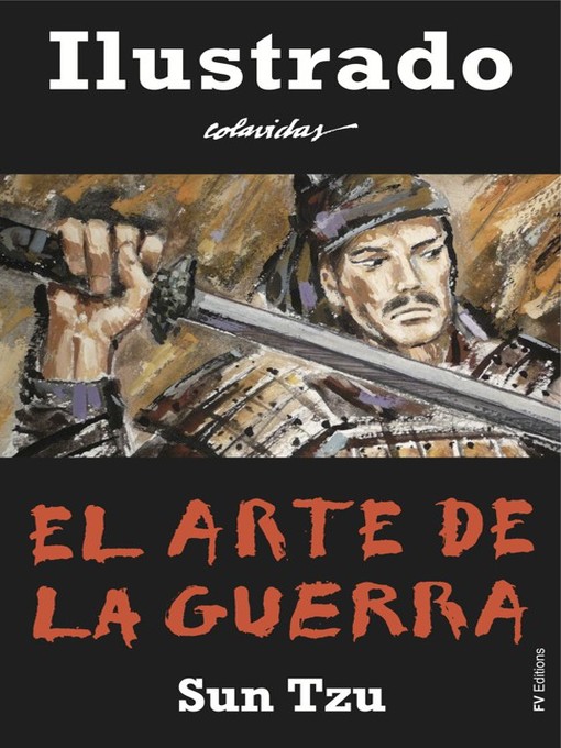 Title details for El Arte de la Guerra--Ilustrado by Sun Tzu - Wait list